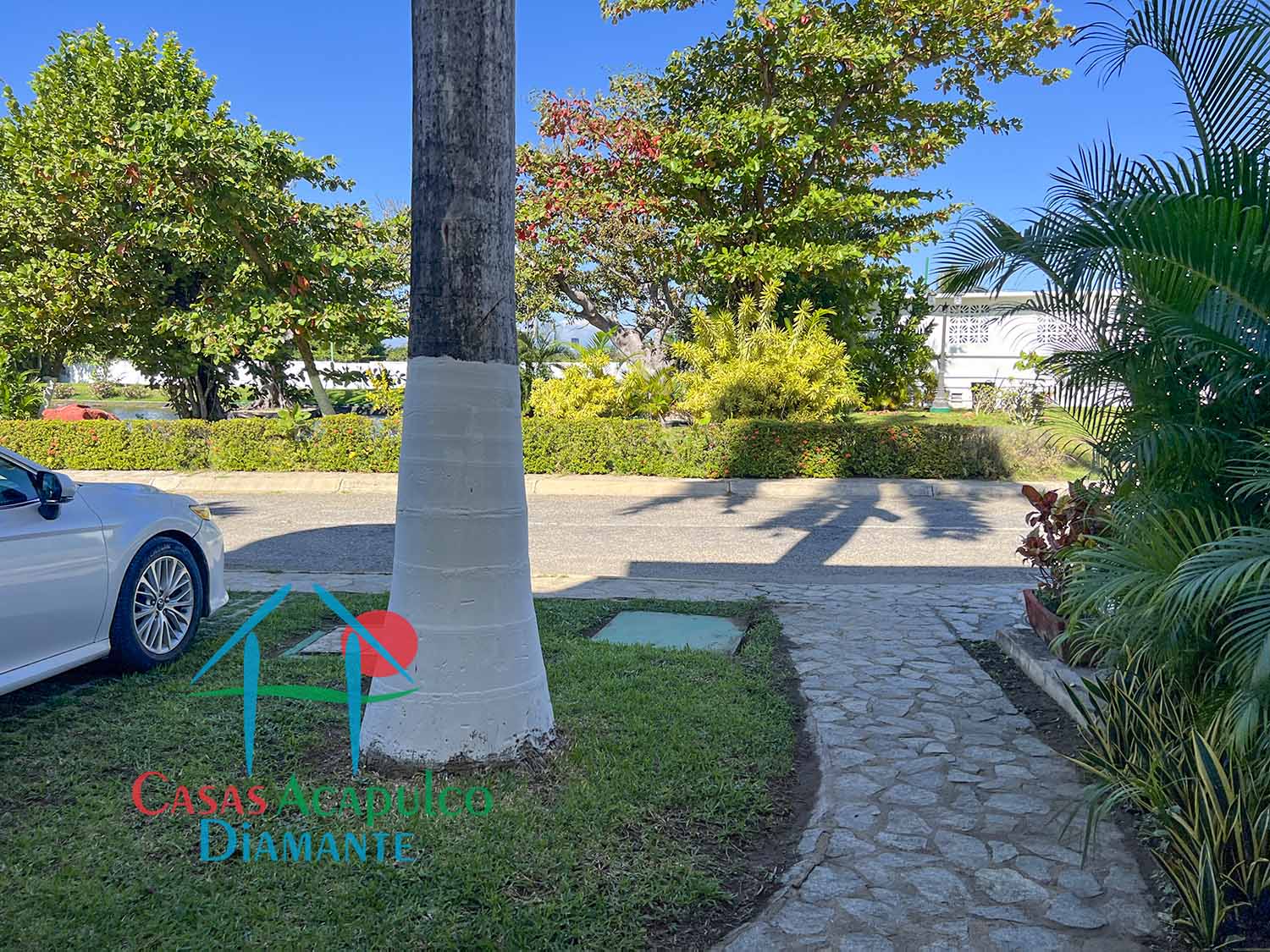 Villas Golf 1 Villa 41 - Estacionamiento 3